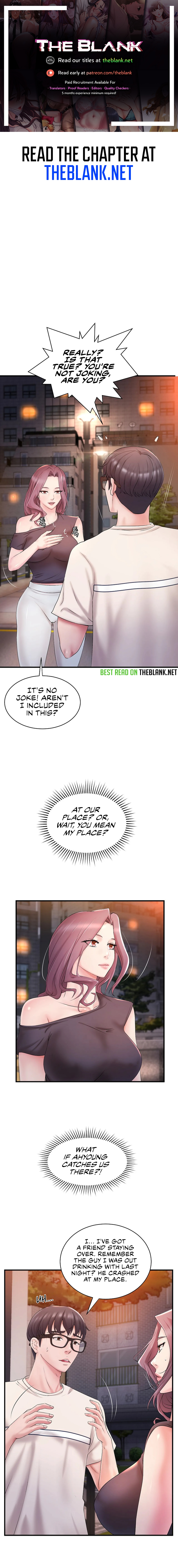 The Classmate Next Door Chapter 5 image 0