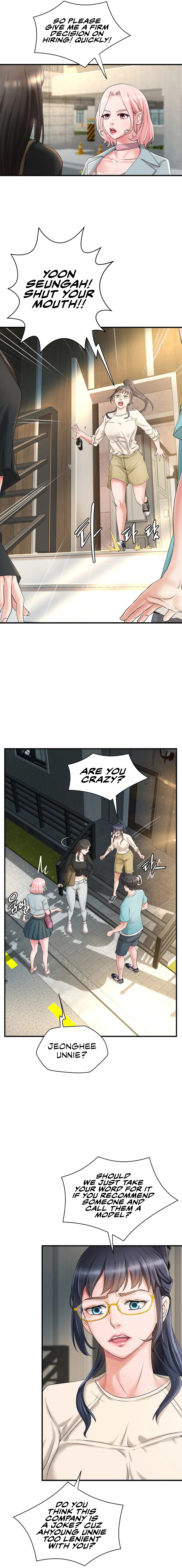 The Classmate Next Door Chapter 6 image 13