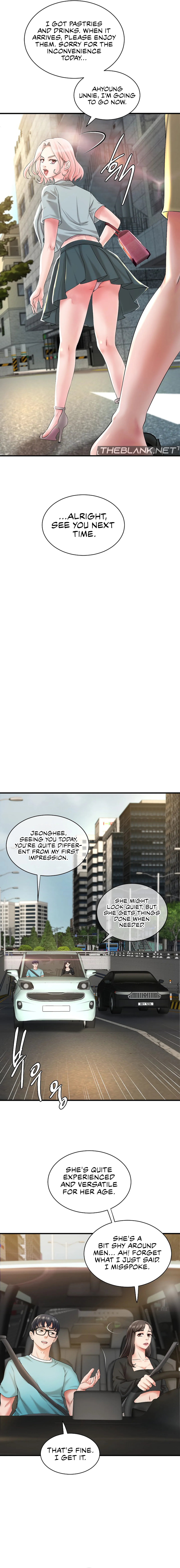 The Classmate Next Door Chapter 6 image 15