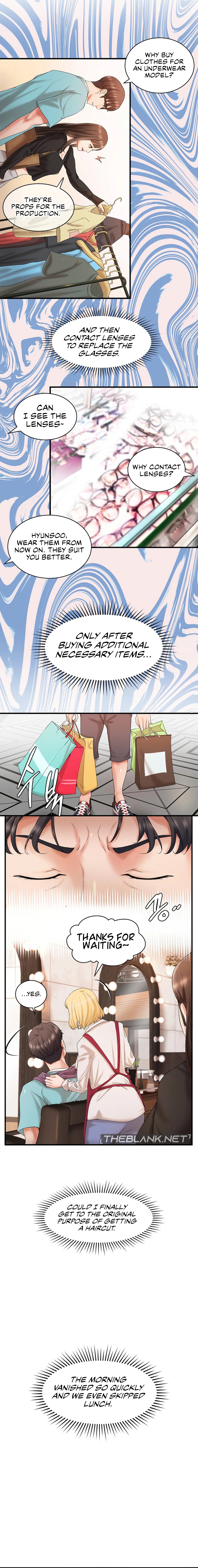 The Classmate Next Door Chapter 6 image 17
