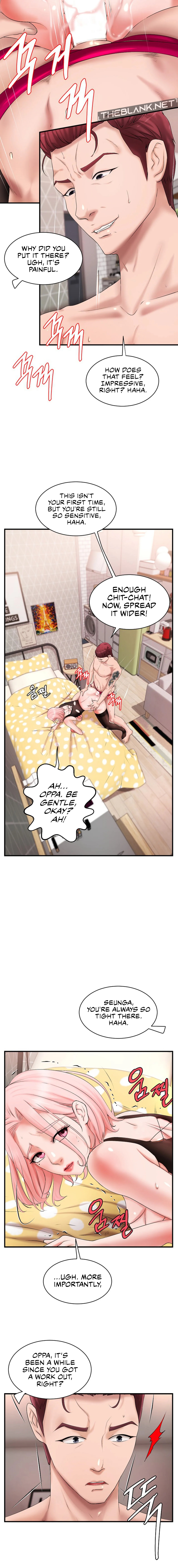 The Classmate Next Door Chapter 7 image 10