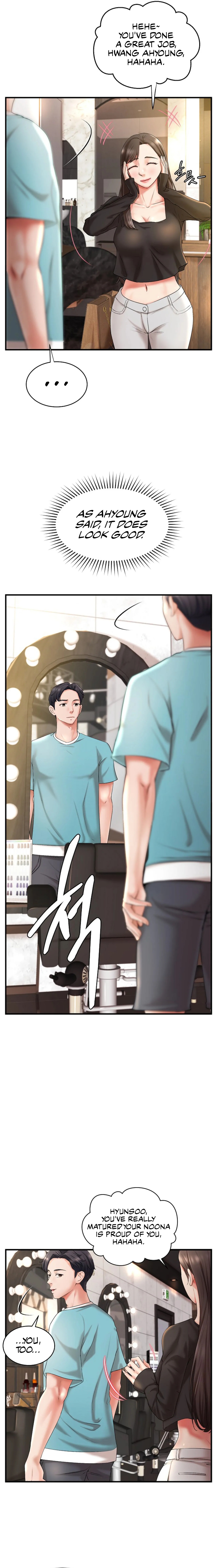 The Classmate Next Door Chapter 7 image 1
