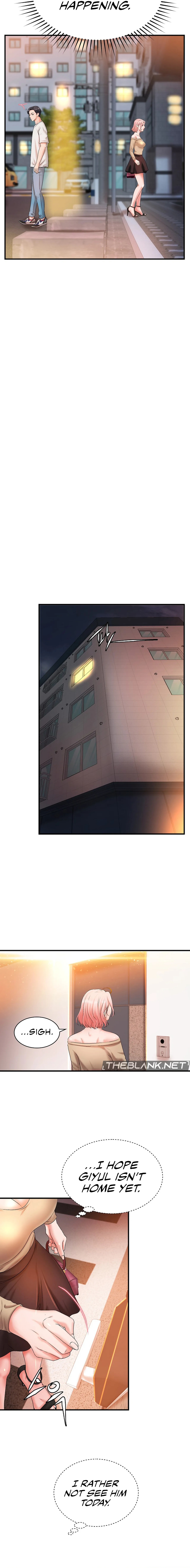 The Classmate Next Door Chapter 9 image 11