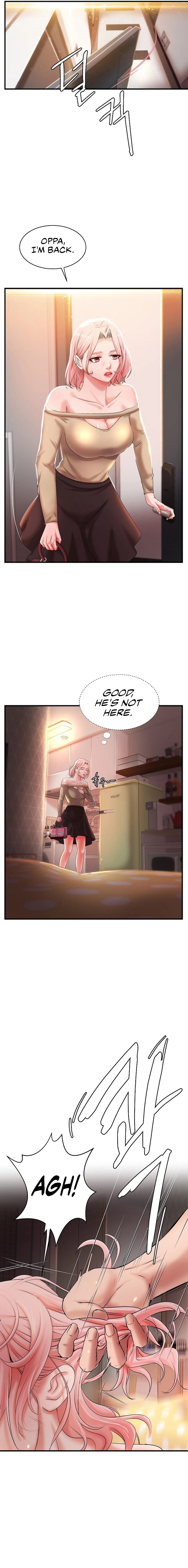 The Classmate Next Door Chapter 9 image 12