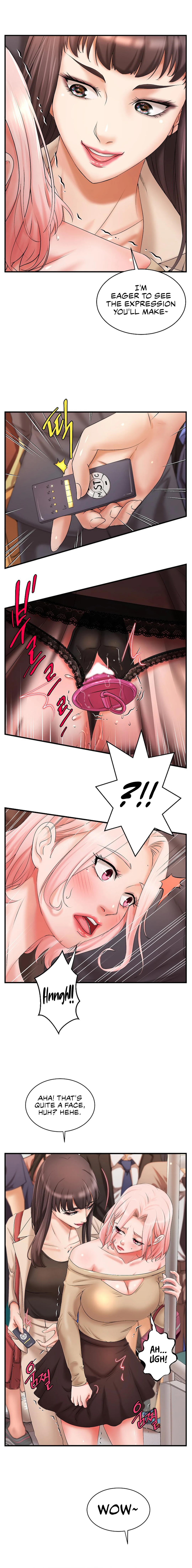 The Classmate Next Door Chapter 9 image 2