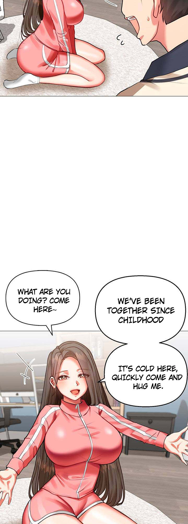 Troublesome Sister Chapter 1 image 15