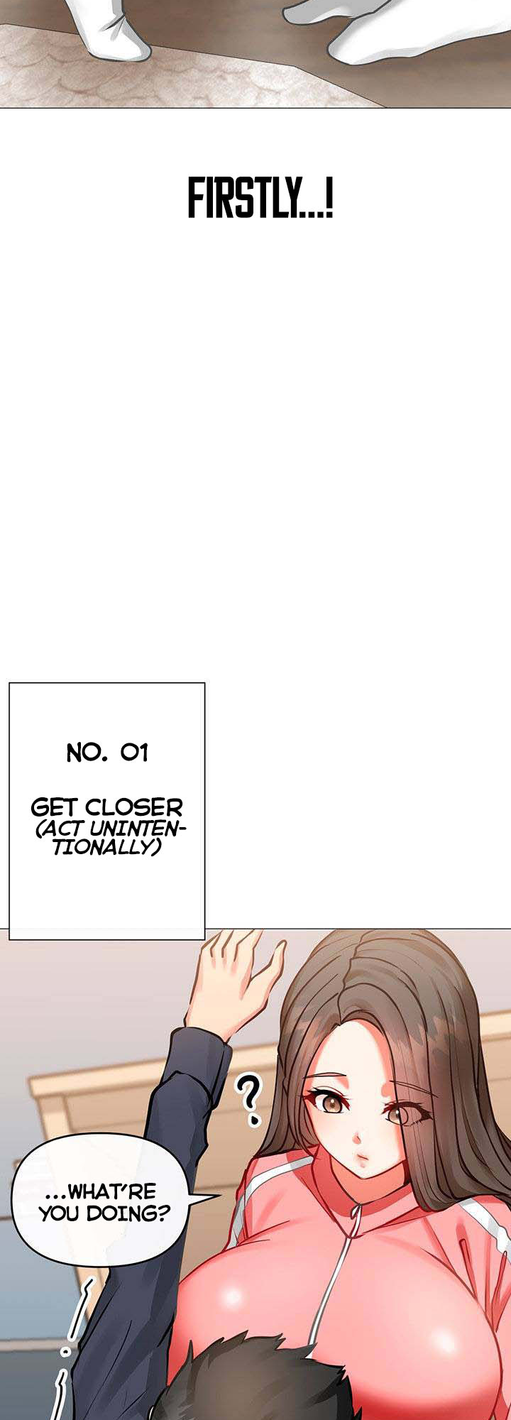 Troublesome Sister Chapter 1 image 18