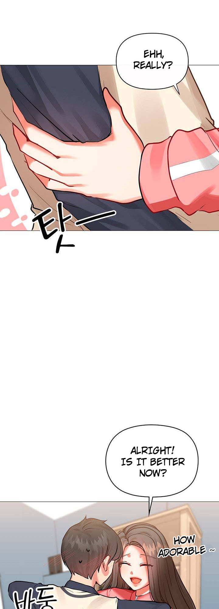 Troublesome Sister Chapter 1 image 20