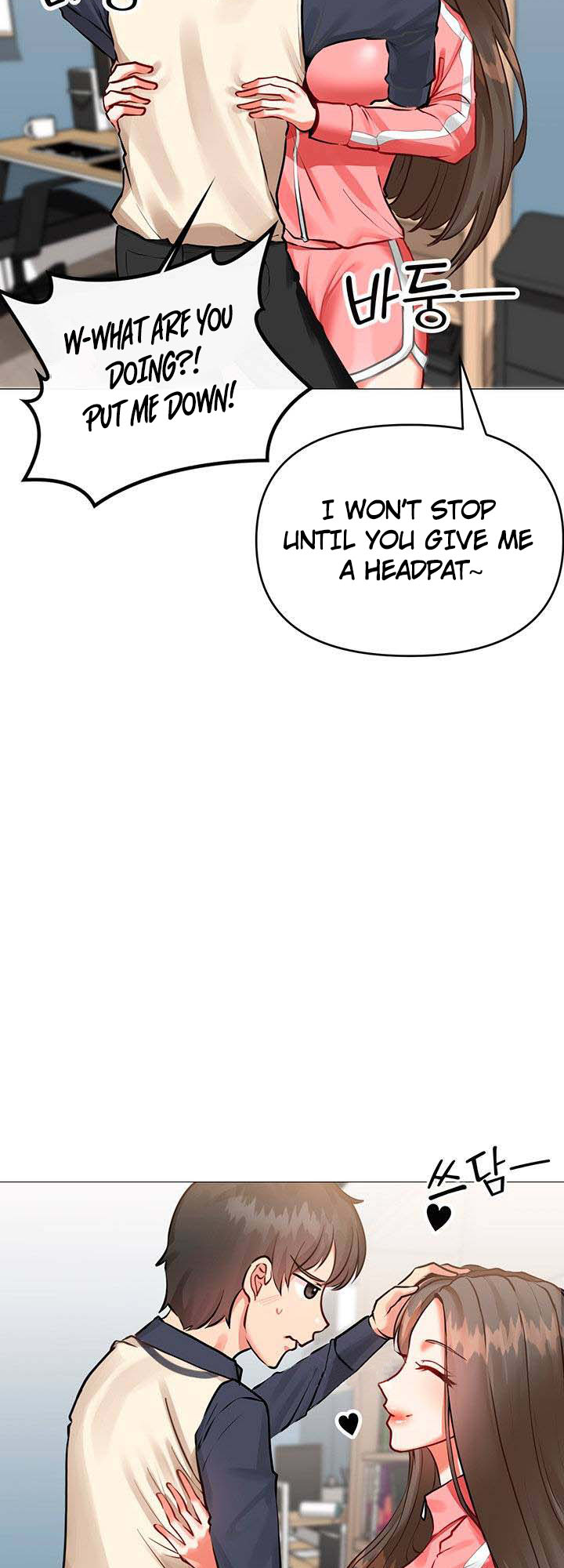 Troublesome Sister Chapter 1 image 21