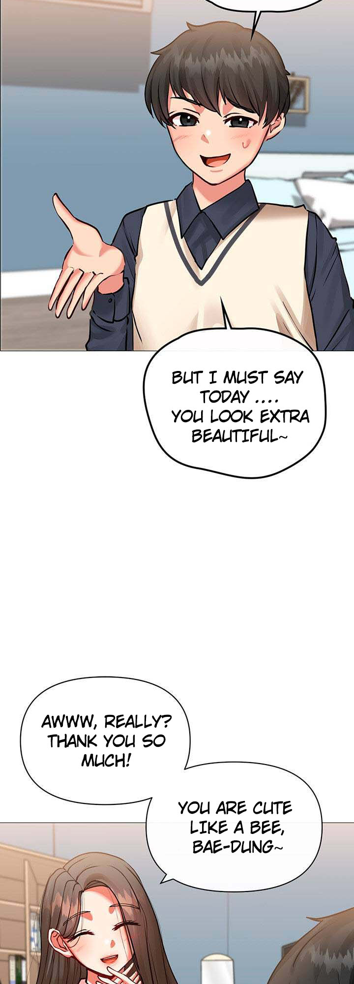 Troublesome Sister Chapter 1 image 23