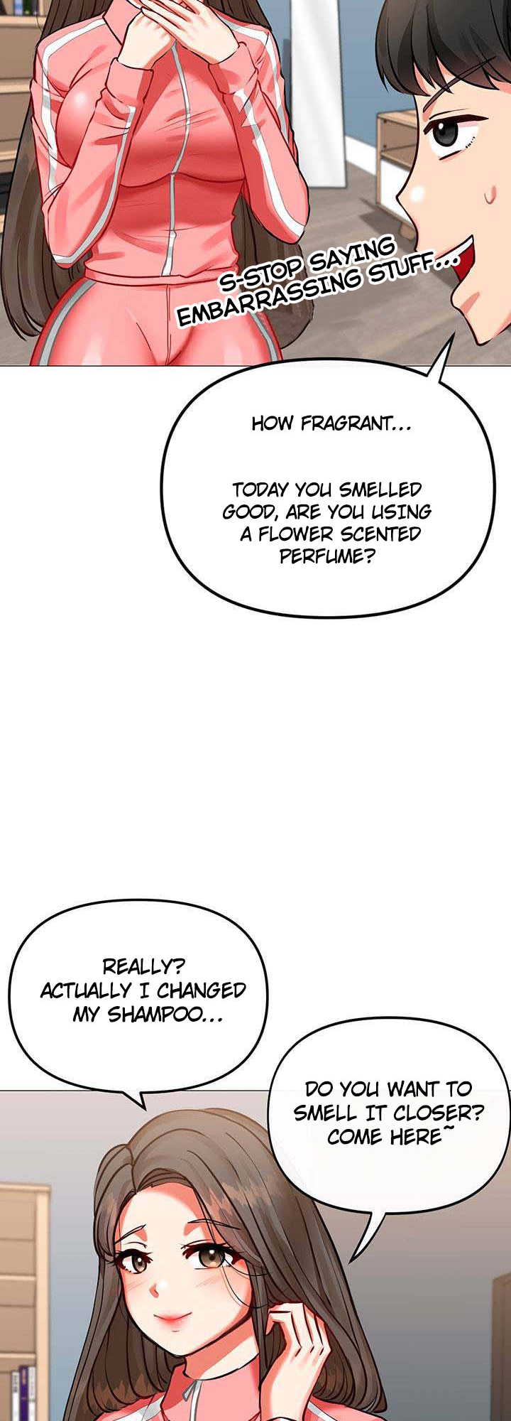 Troublesome Sister Chapter 1 image 24