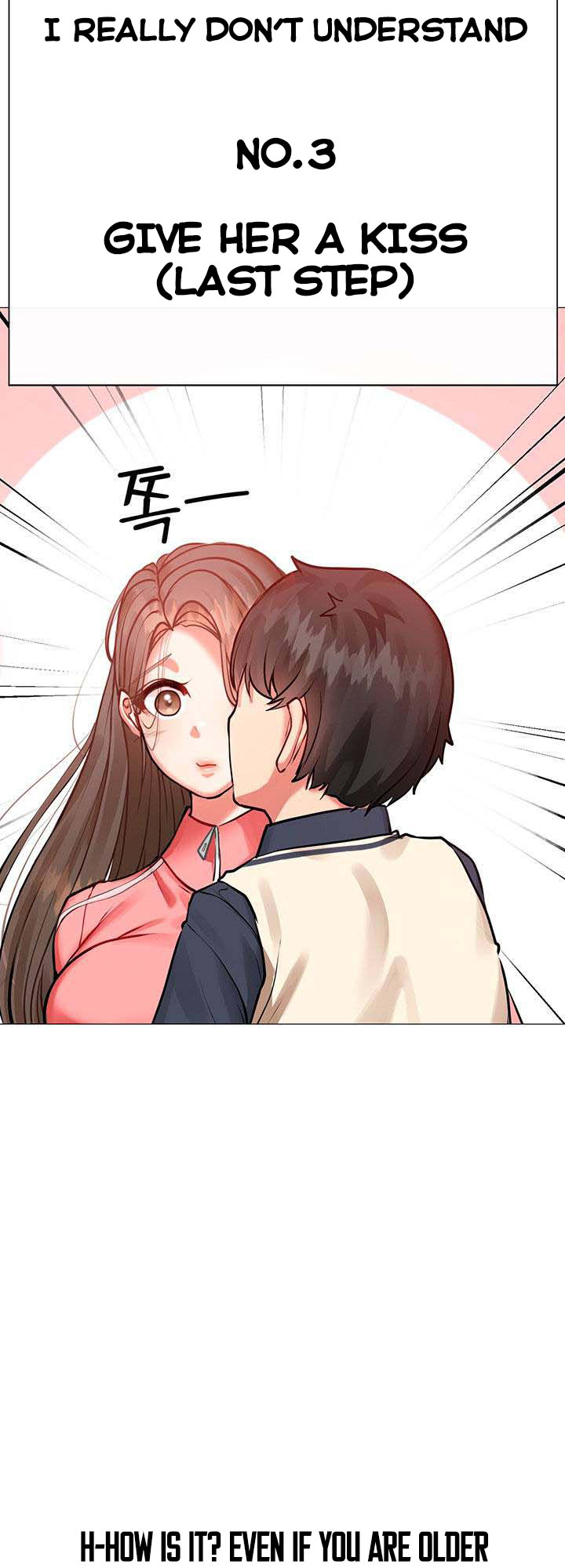 Troublesome Sister Chapter 1 image 26
