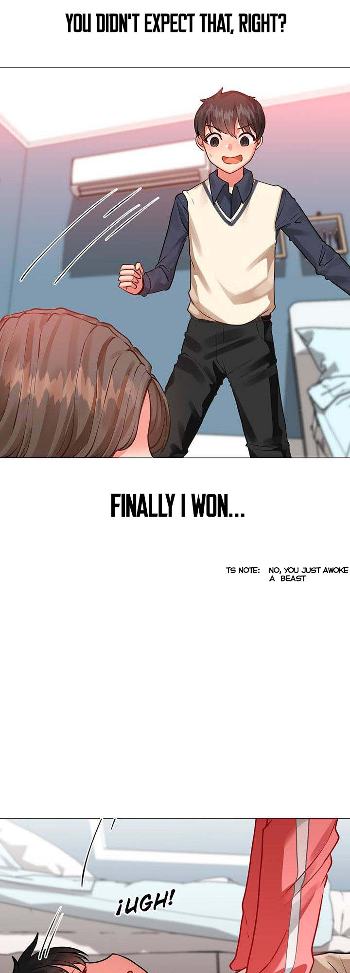 Troublesome Sister Chapter 1 image 27