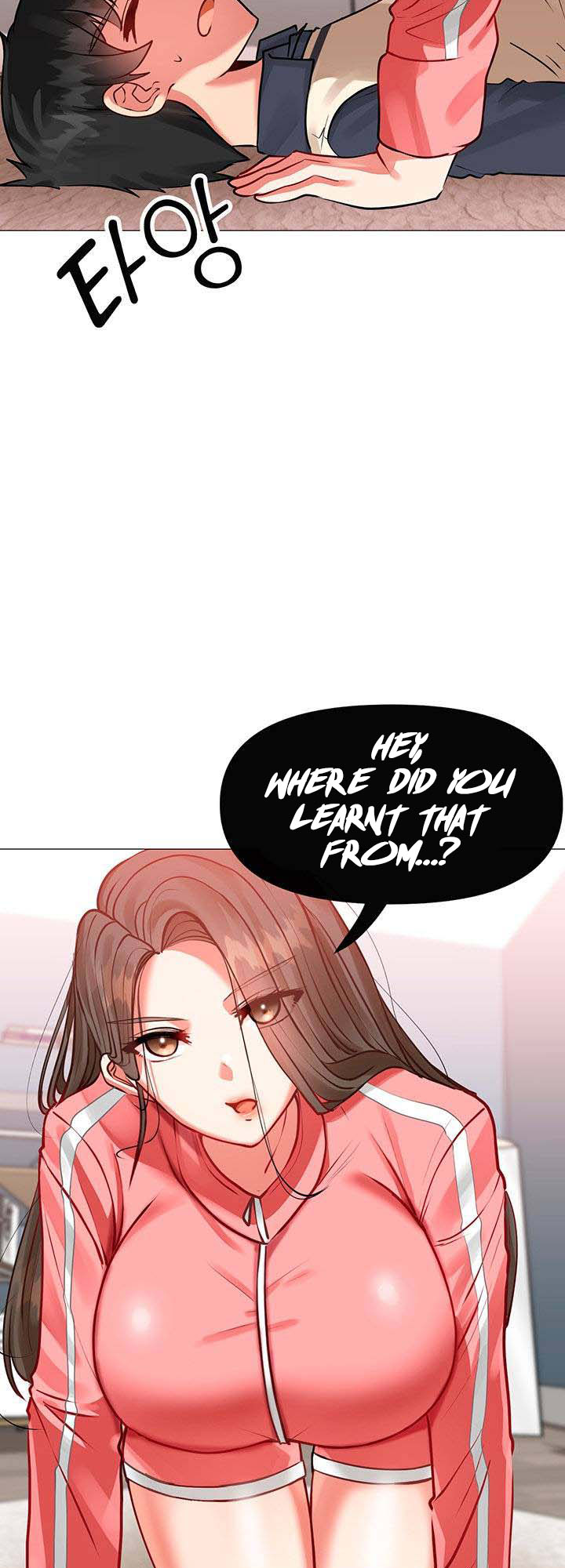 Troublesome Sister Chapter 1 image 28