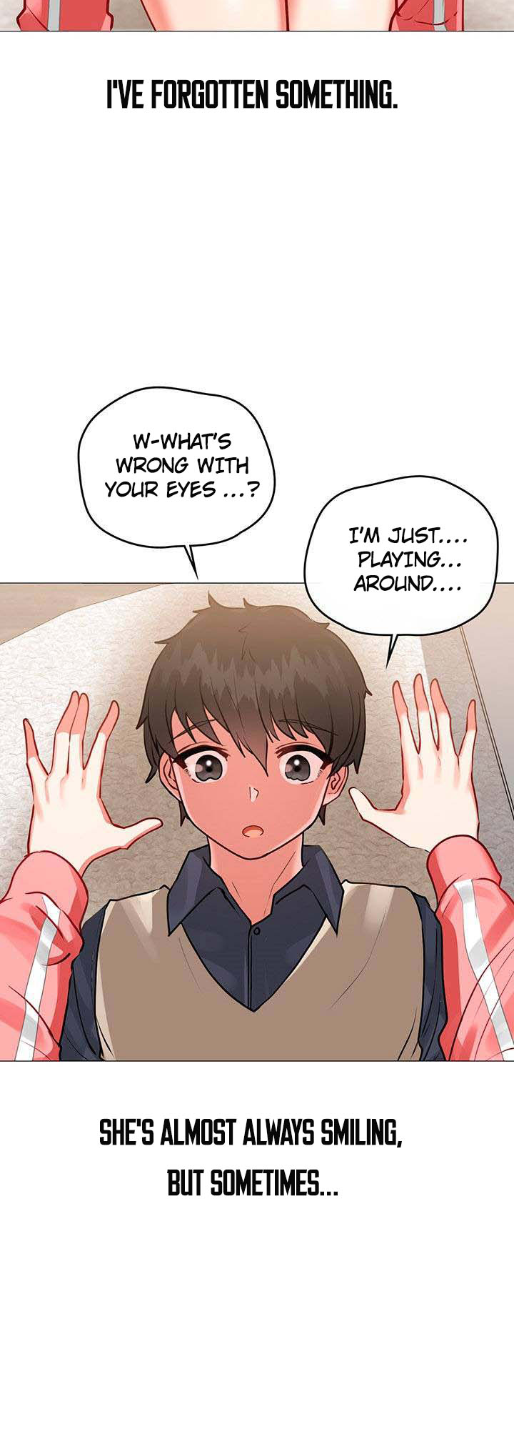 Troublesome Sister Chapter 1 image 29