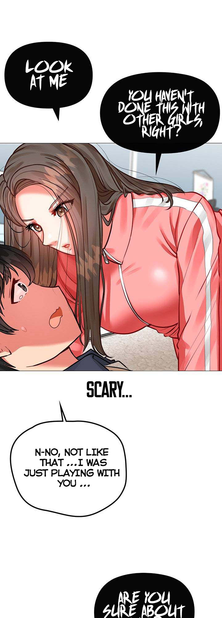 Troublesome Sister Chapter 1 image 30