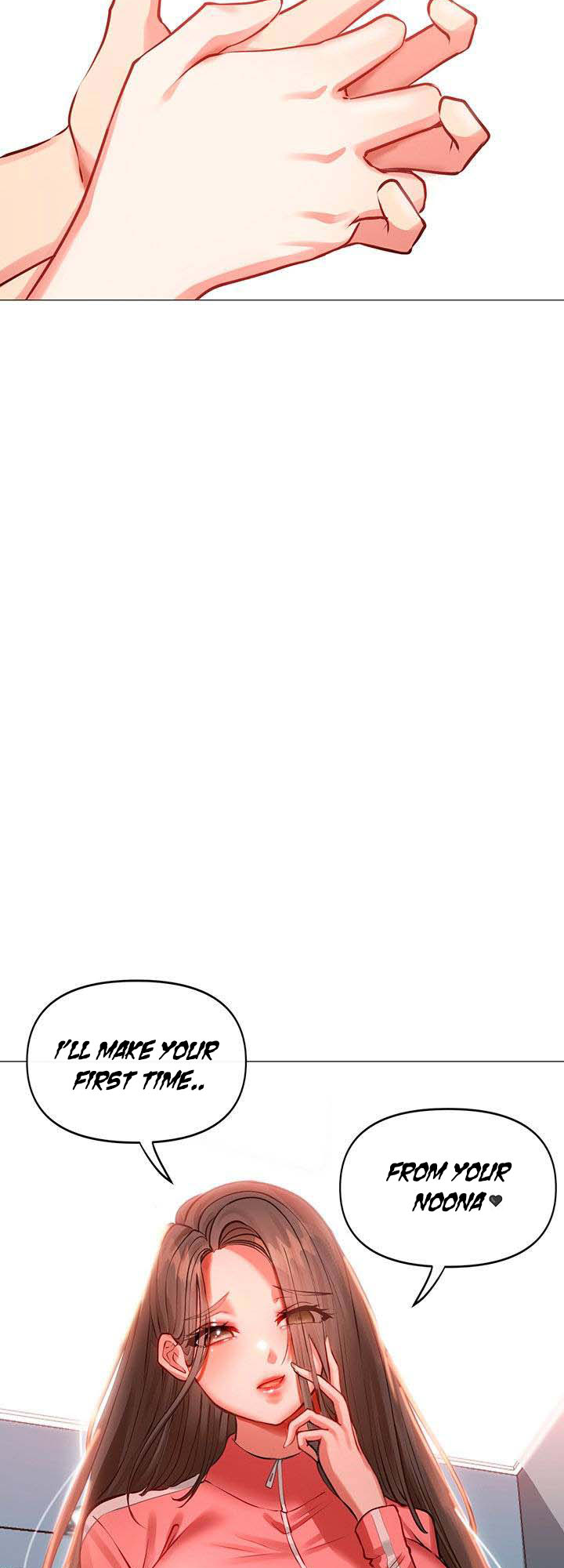 Troublesome Sister Chapter 1 image 33