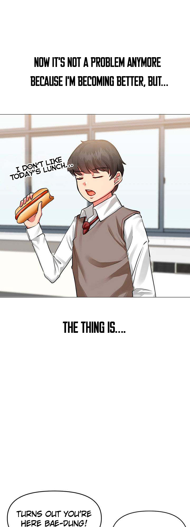 Troublesome Sister Chapter 1 image 3
