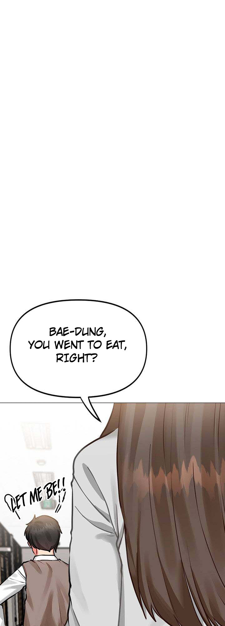 Troublesome Sister Chapter 1 image 6