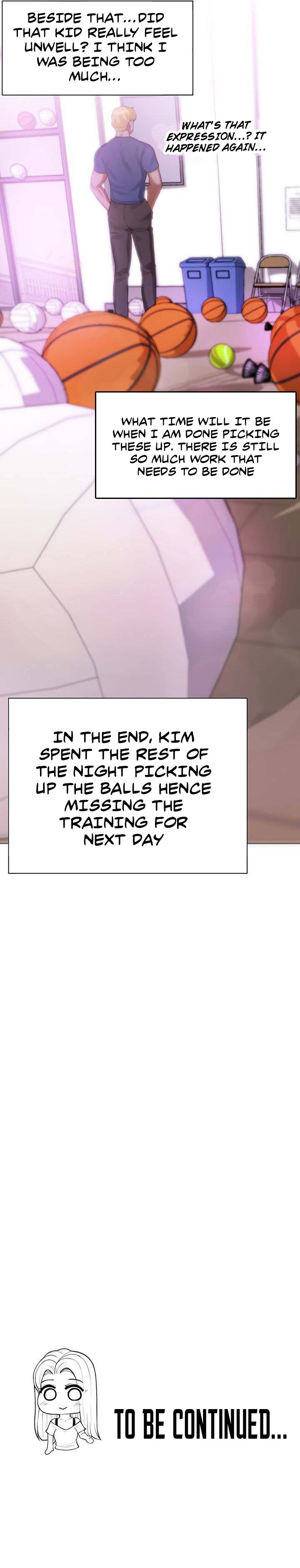Troublesome Sister Chapter 10 image 7