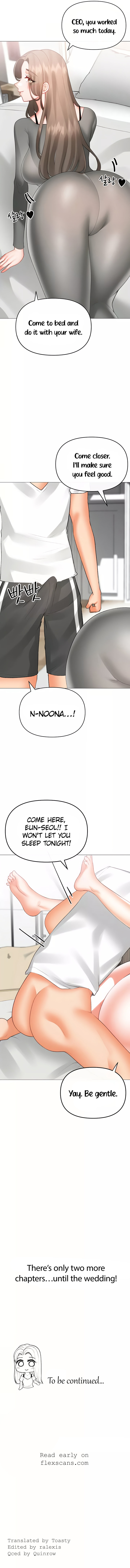 Troublesome Sister Chapter 101 image 4