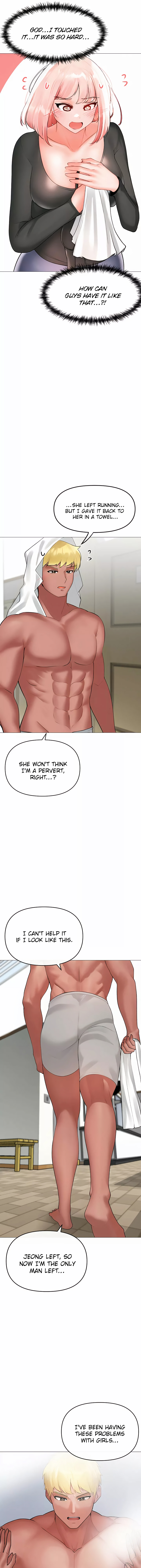 Troublesome Sister Chapter 104 - Epilogue image 7