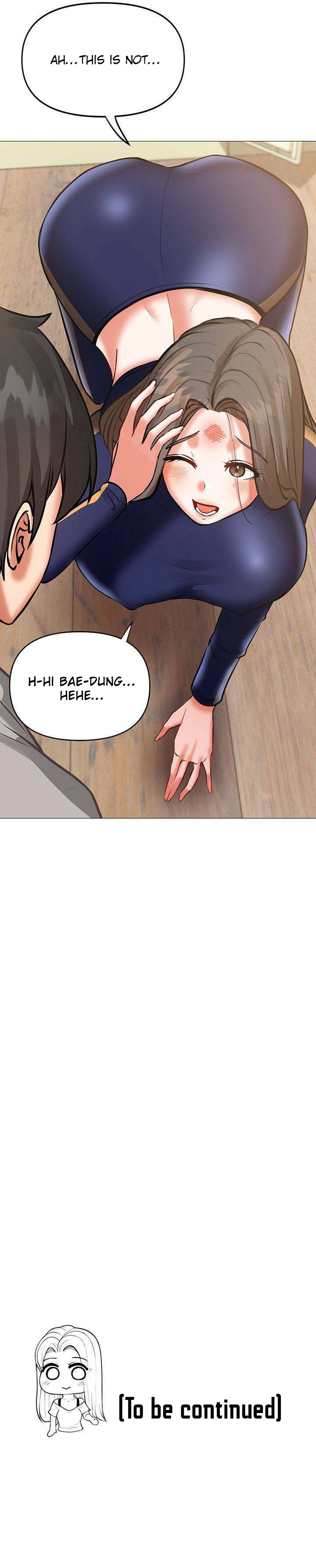 Troublesome Sister Chapter 12 image 7