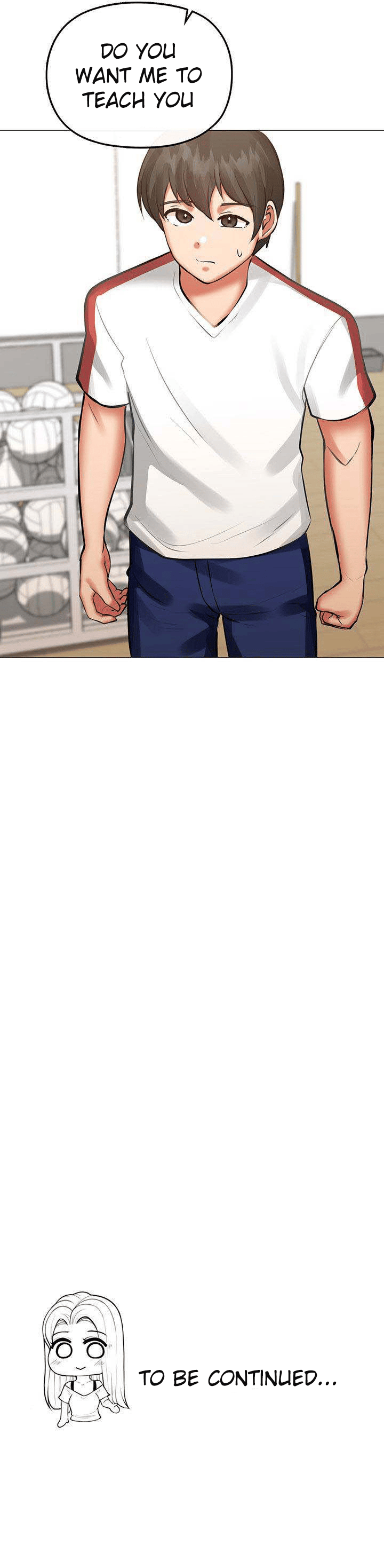 Troublesome Sister Chapter 14(improved) image 6