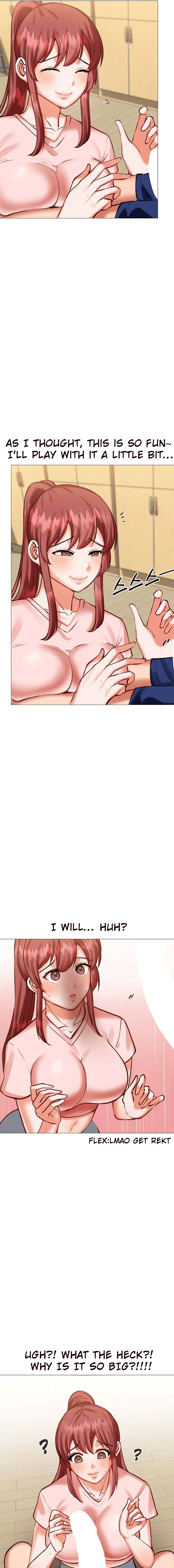 Troublesome Sister Chapter 16 image 3