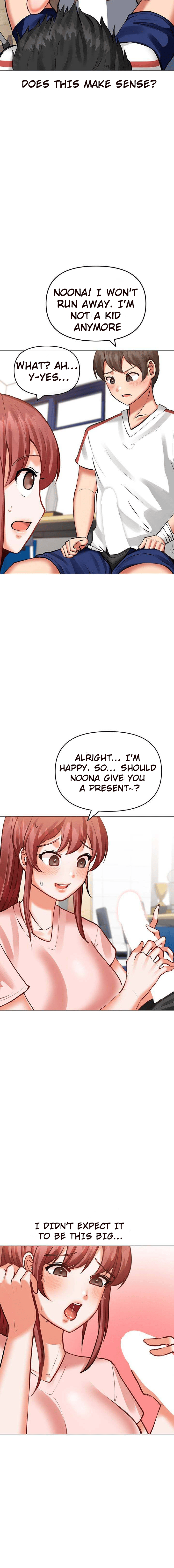 Troublesome Sister Chapter 16 image 4