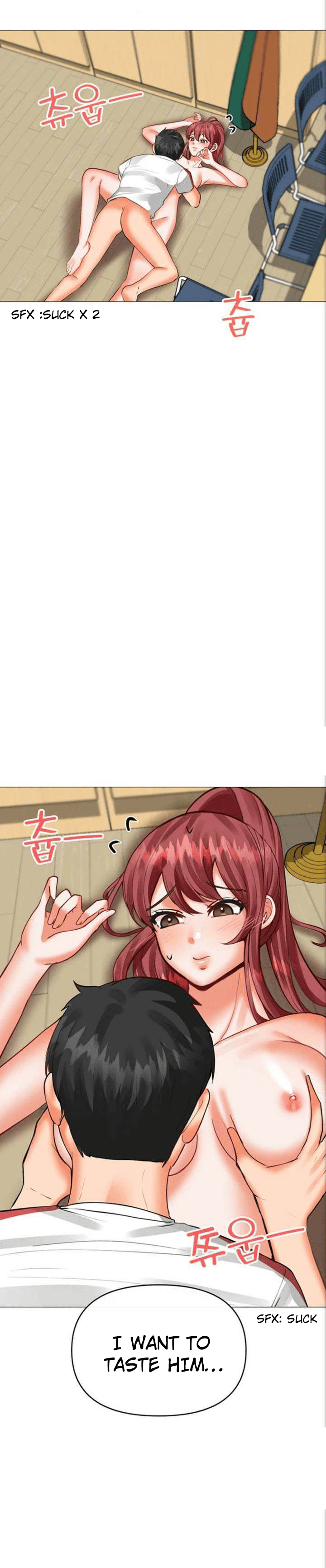 Troublesome Sister Chapter 19 image 12