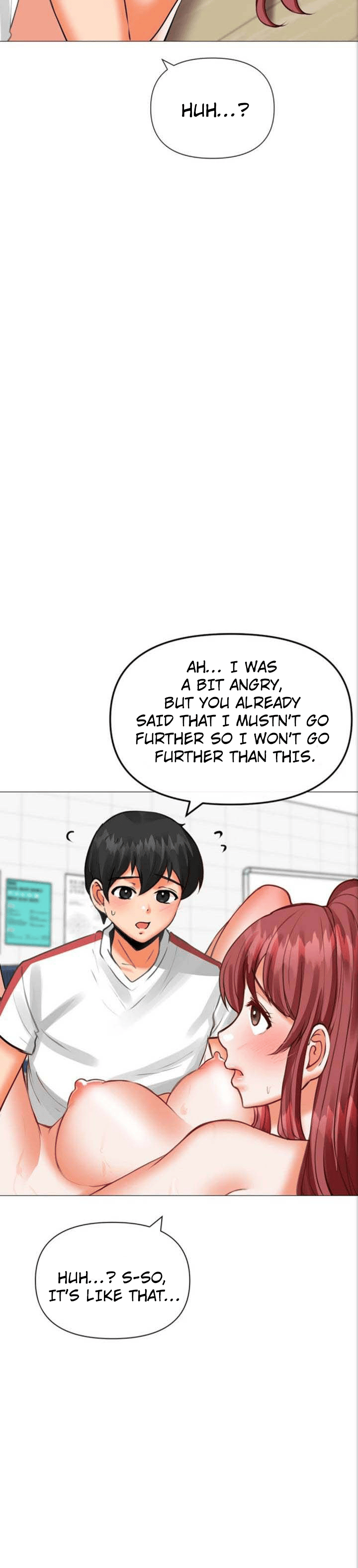 Troublesome Sister Chapter 19 image 14