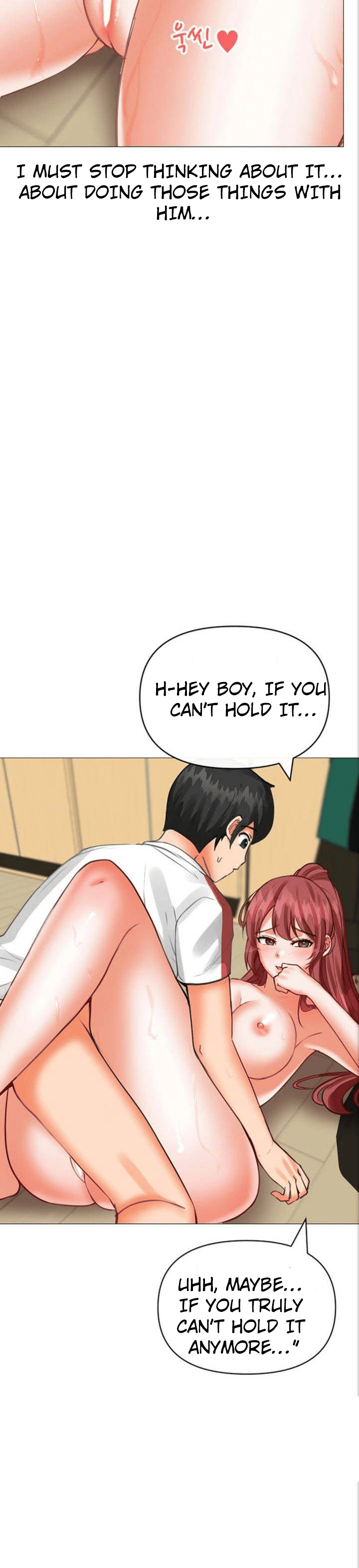Troublesome Sister Chapter 19 image 16
