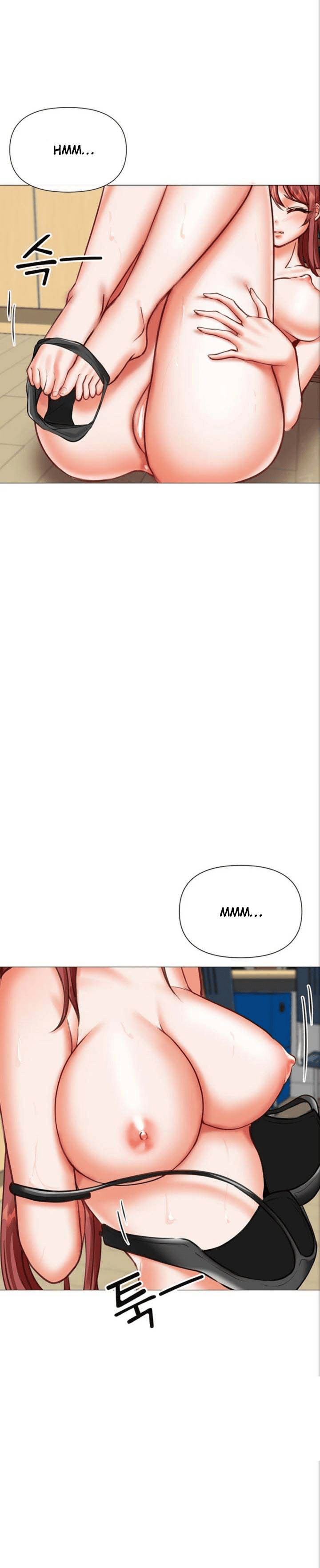 Troublesome Sister Chapter 19 image 4