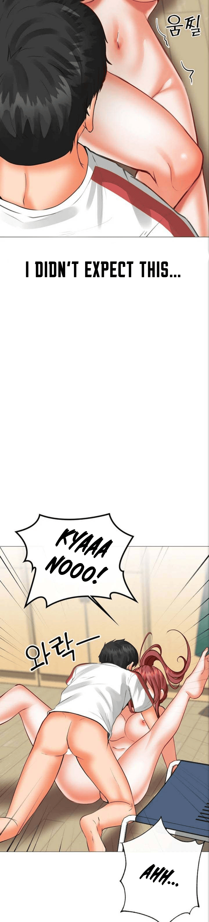 Troublesome Sister Chapter 19 image 6