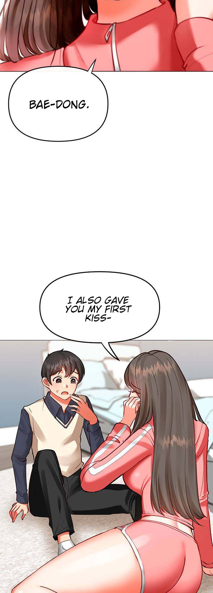 Troublesome Sister Chapter 2 image 9