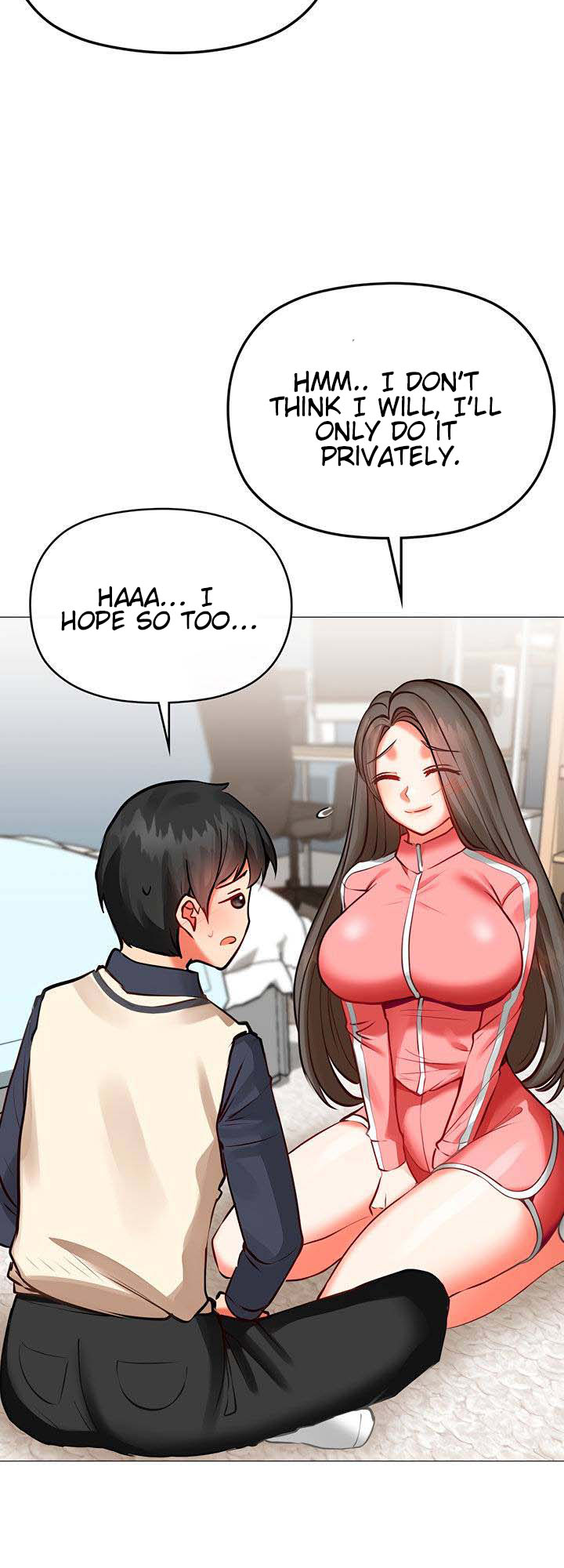 Troublesome Sister Chapter 2 image 11
