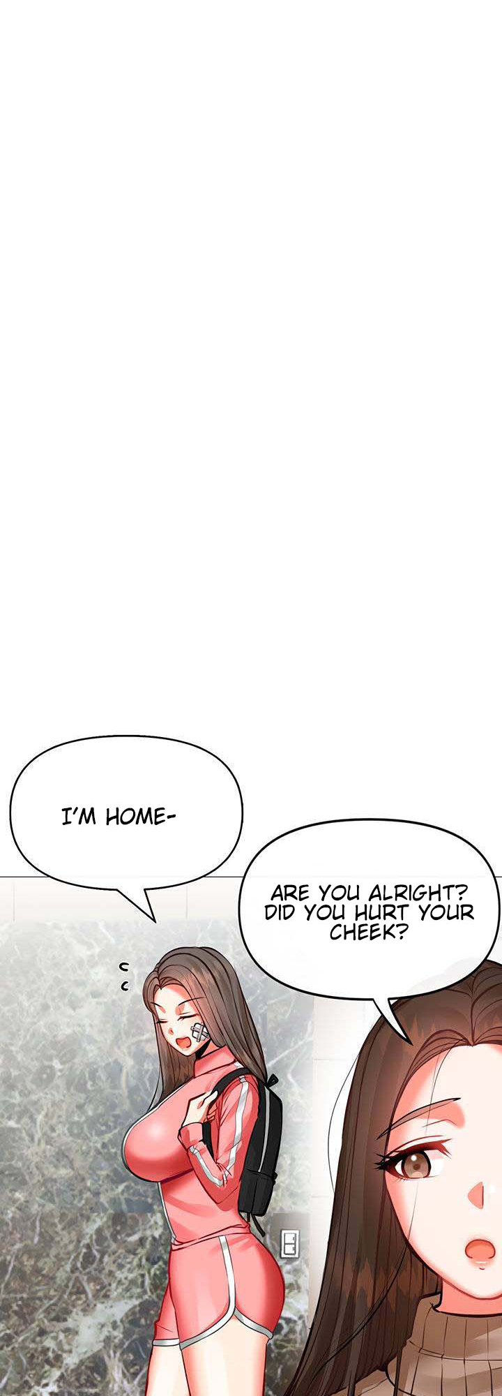 Troublesome Sister Chapter 2 image 12