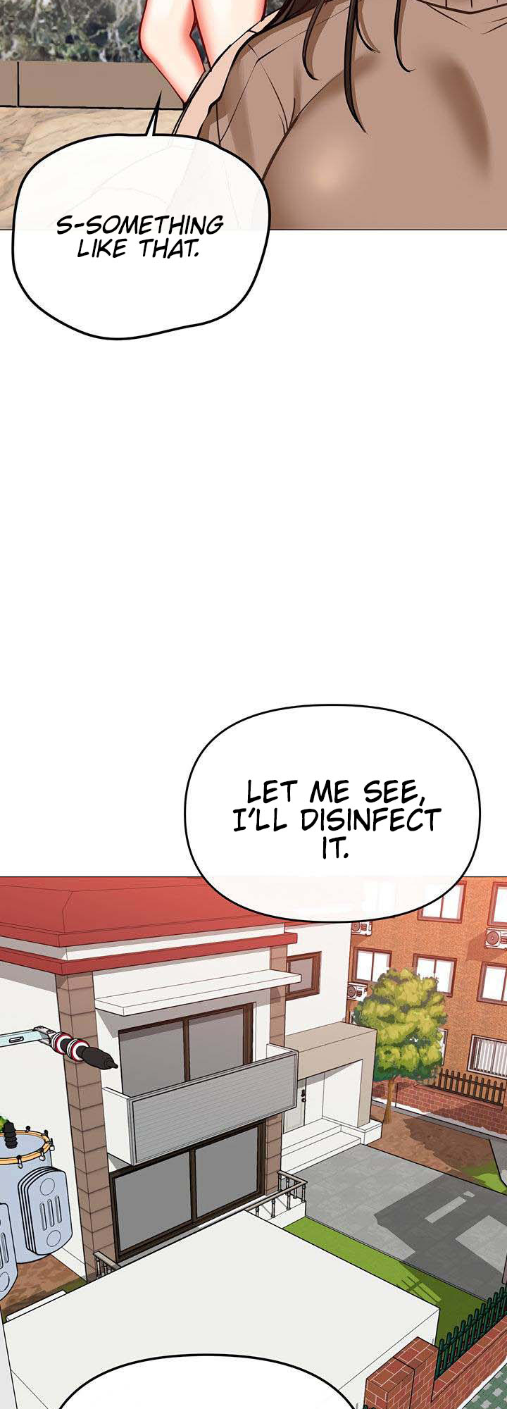 Troublesome Sister Chapter 2 image 13