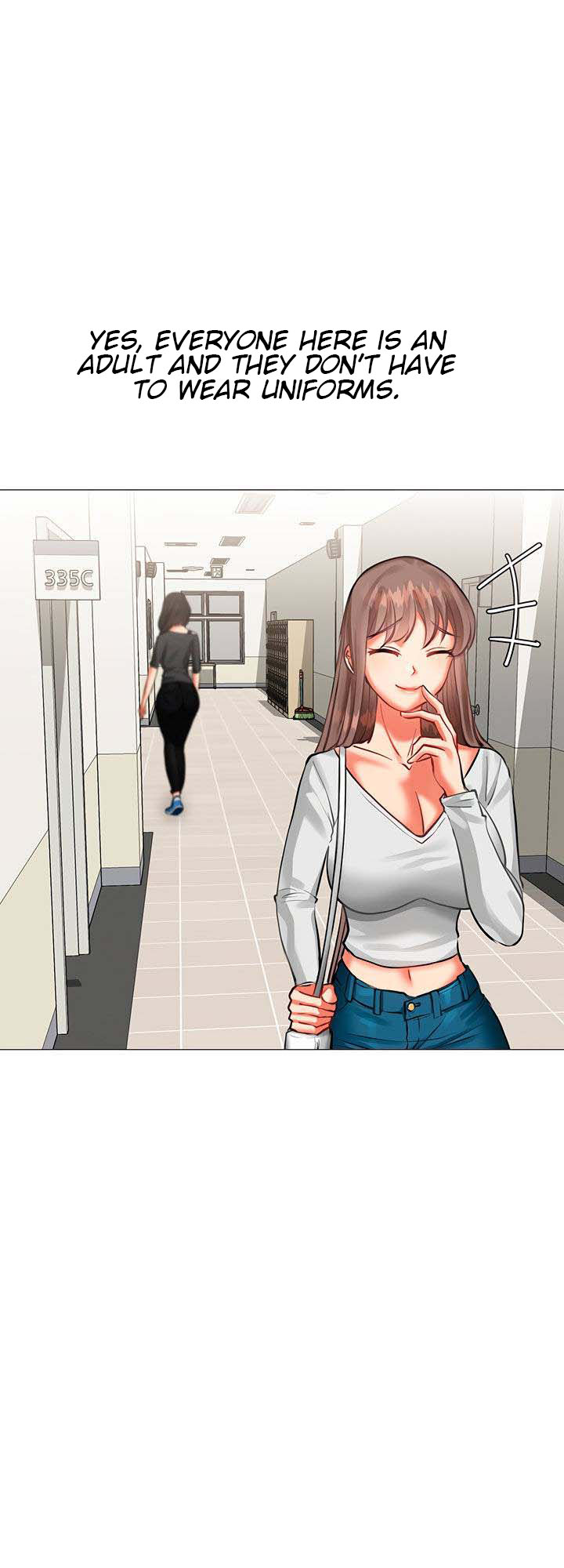 Troublesome Sister Chapter 2 image 17