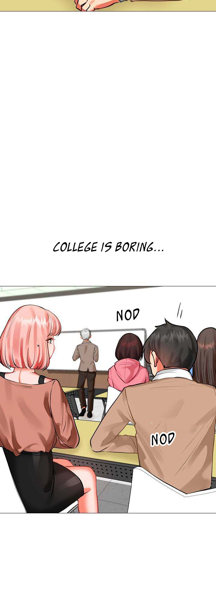 Troublesome Sister Chapter 2 image 20