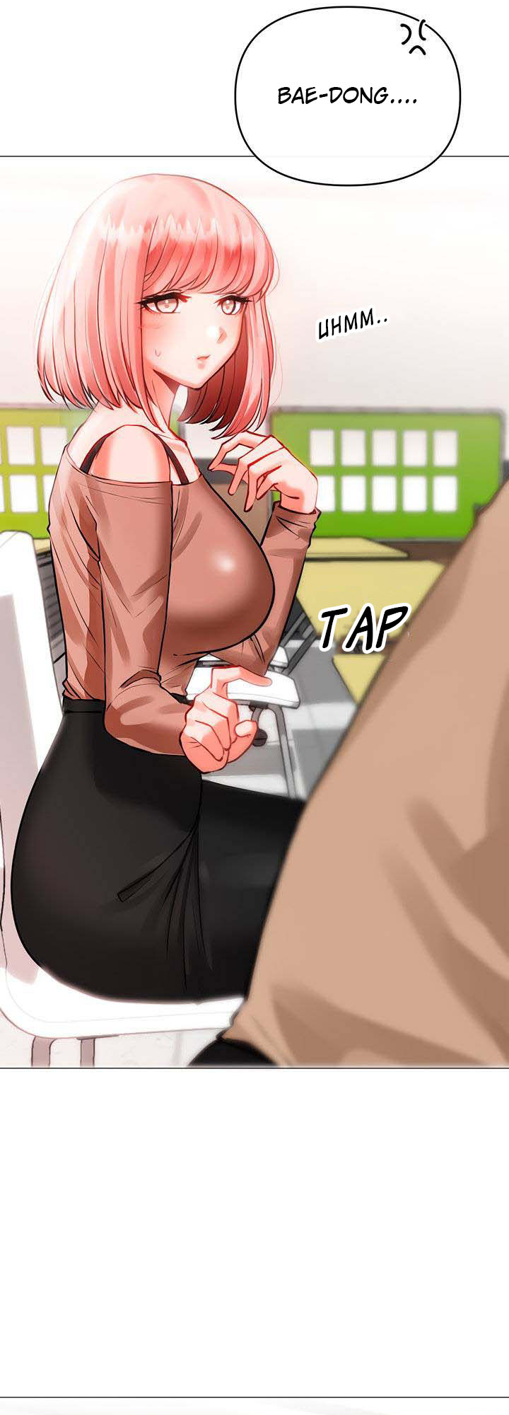 Troublesome Sister Chapter 2 image 22