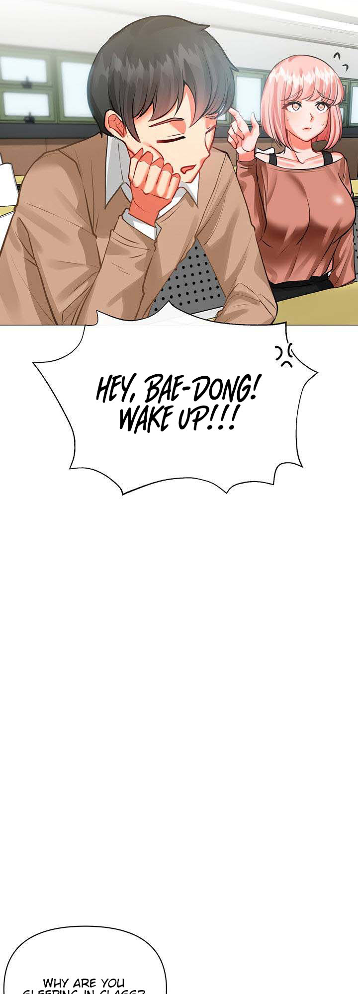Troublesome Sister Chapter 2 image 23