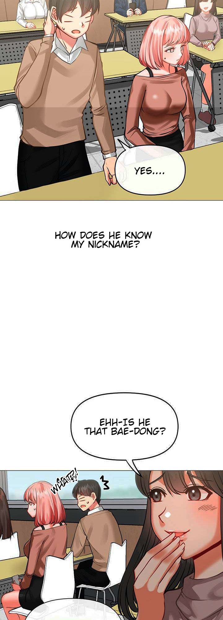 Troublesome Sister Chapter 2 image 25