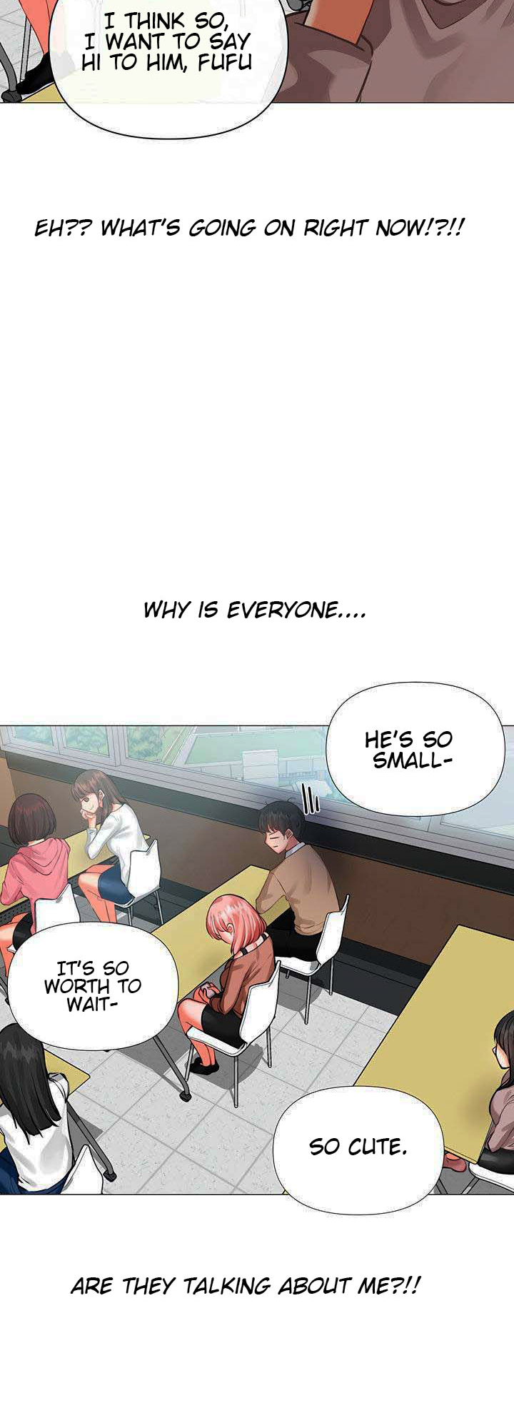 Troublesome Sister Chapter 2 image 26