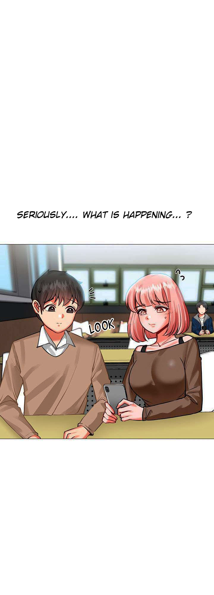 Troublesome Sister Chapter 2 image 27