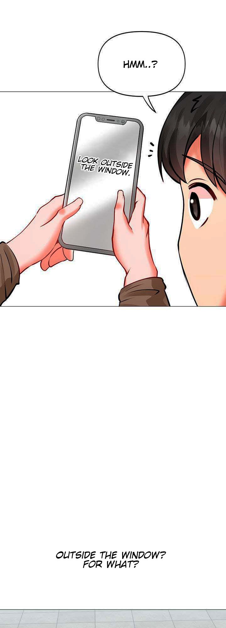 Troublesome Sister Chapter 2 image 28