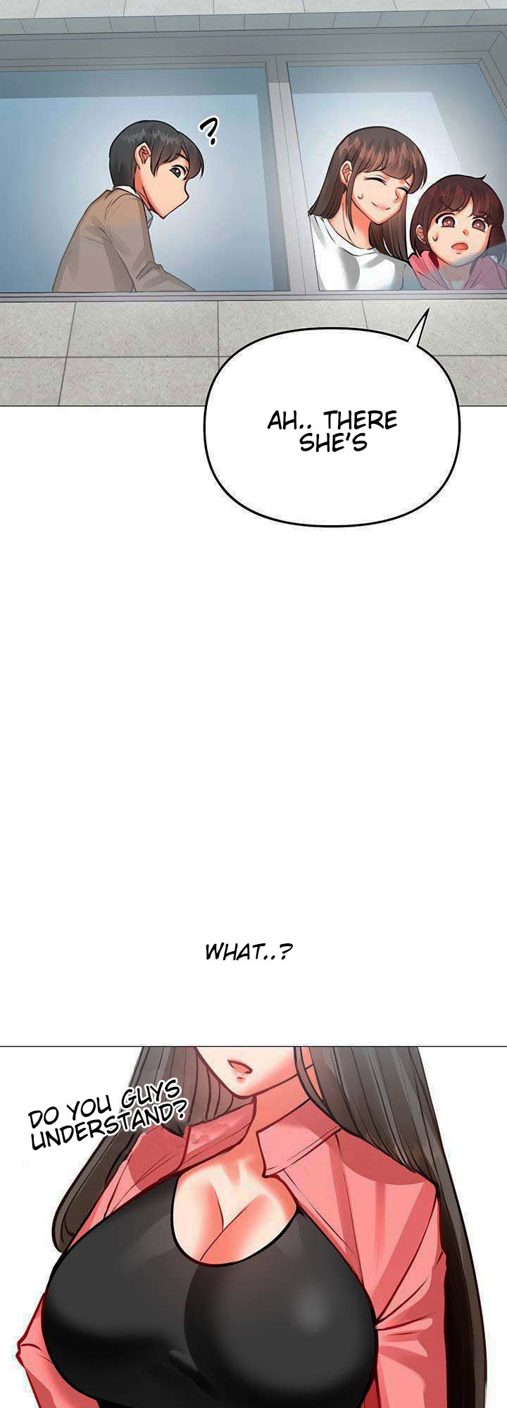 Troublesome Sister Chapter 2 image 29
