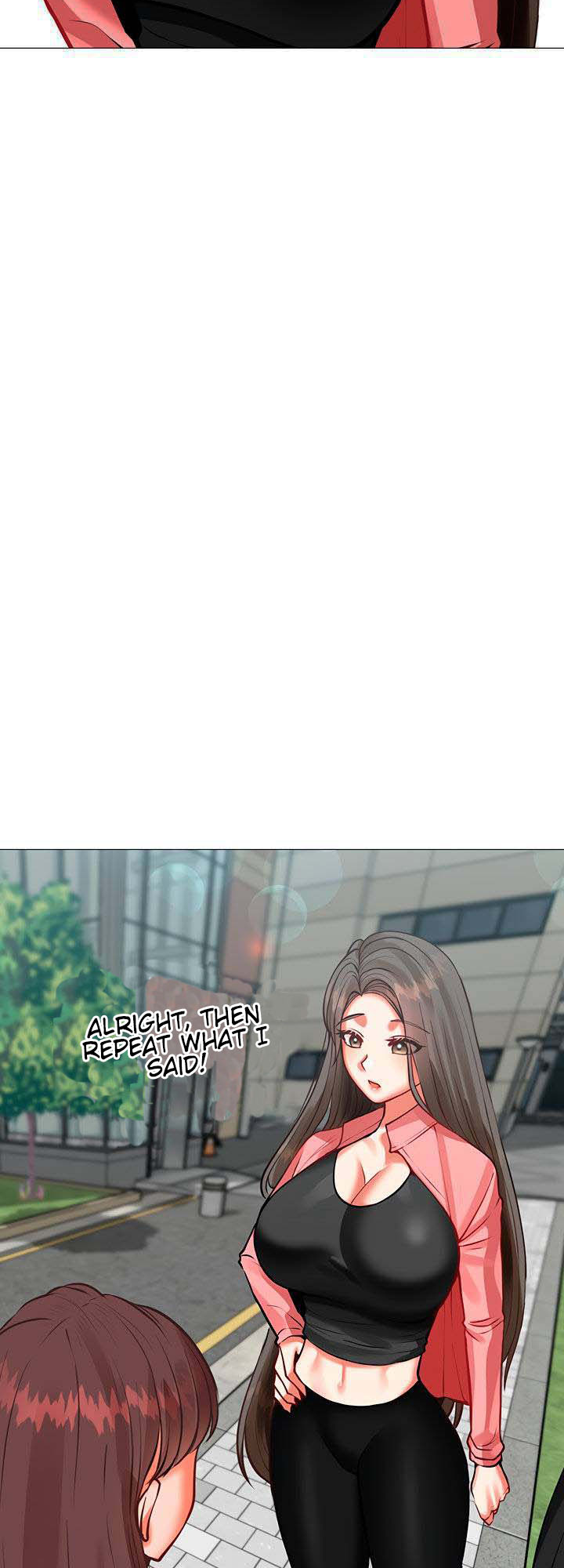 Troublesome Sister Chapter 2 image 30