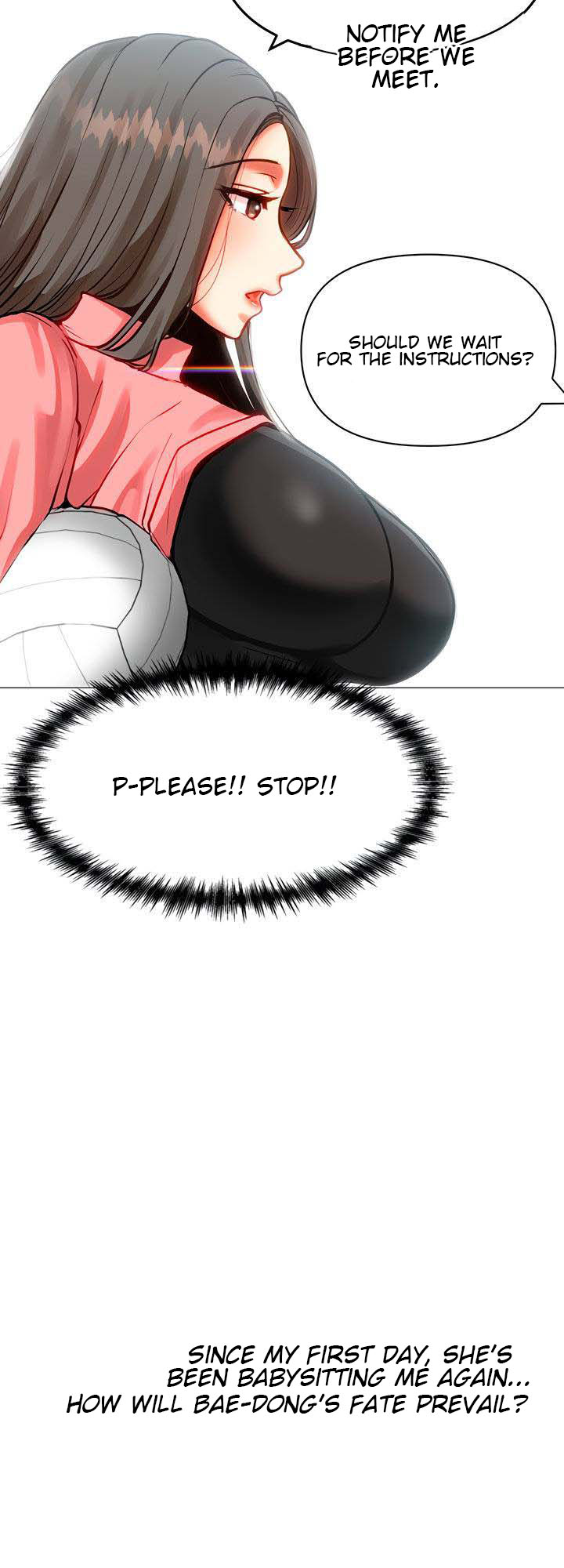 Troublesome Sister Chapter 2 image 33